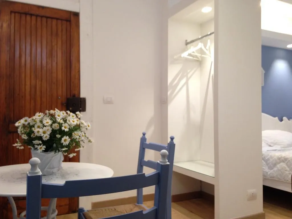 Casa Del Cuore Reggio Calabria